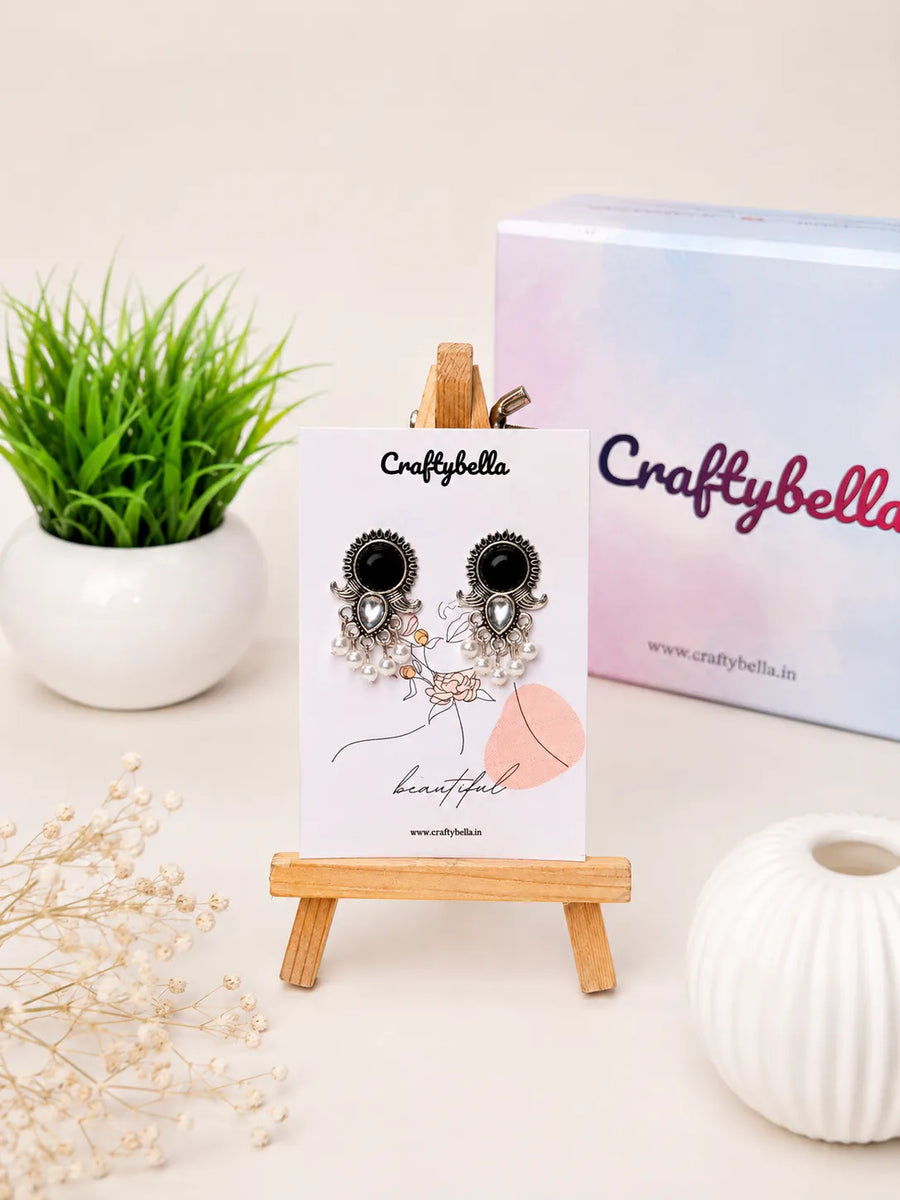 Craftybella Mirror Box – Colourful Statement Collection