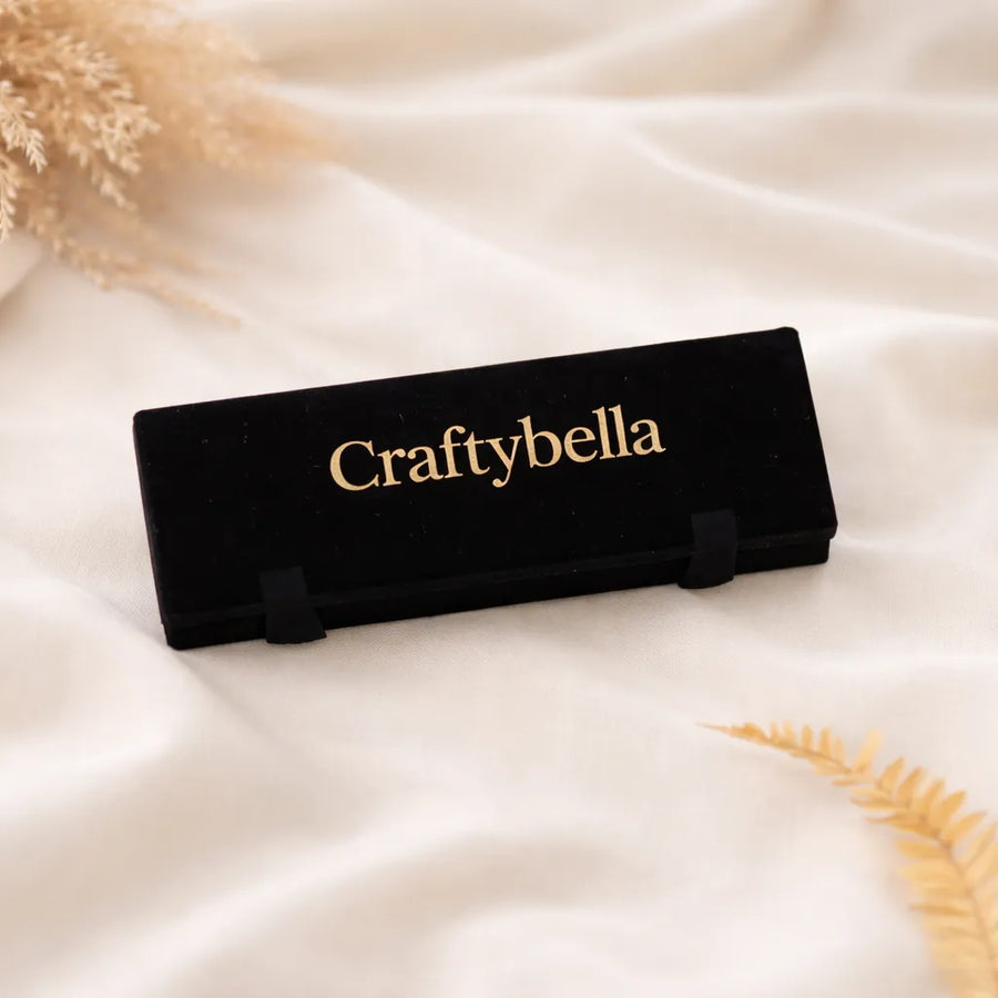 Beautiful Memories – Personalized Jewellery Gift Box