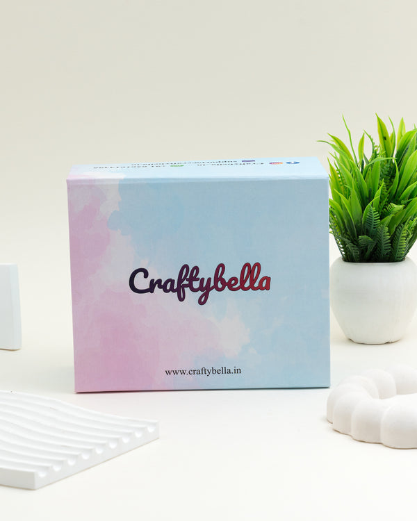 Magnetic Elegance Premium Jewel Box