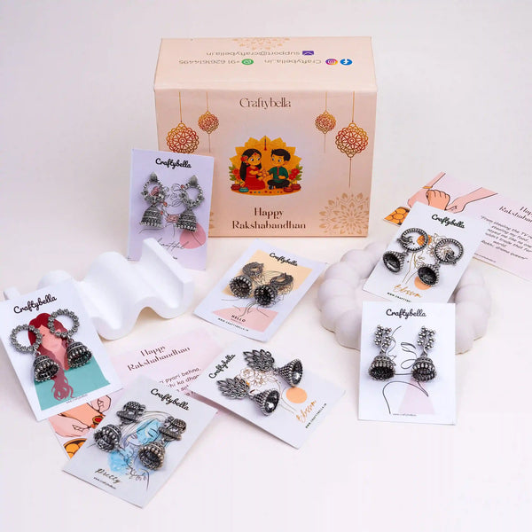 Royal Rakshabandhan Gift Hamper