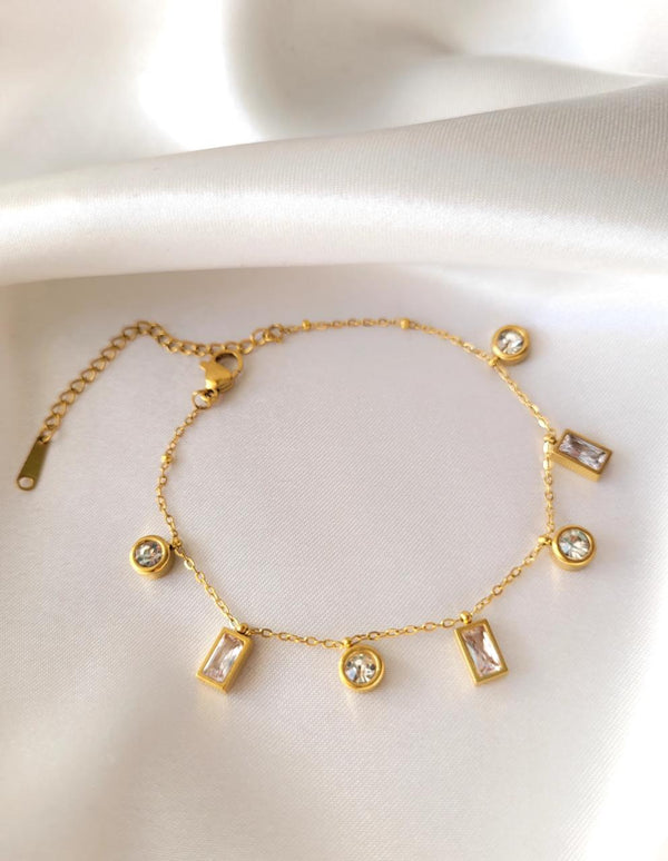 Gleamstone Bracelet