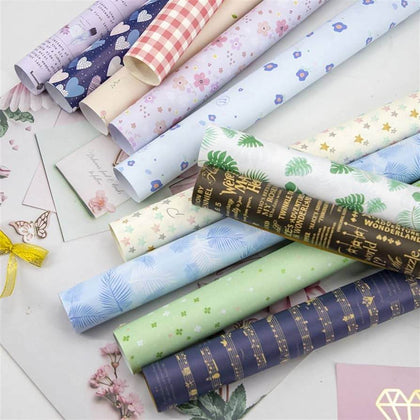 Gift wrap
