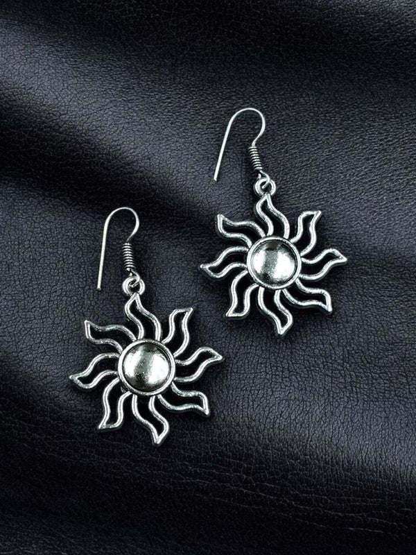 Solar Shine Earrings